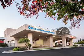 madera-county-hospital